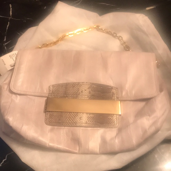 Authentic Jimmy Choo Bag - Picture 2 of 8